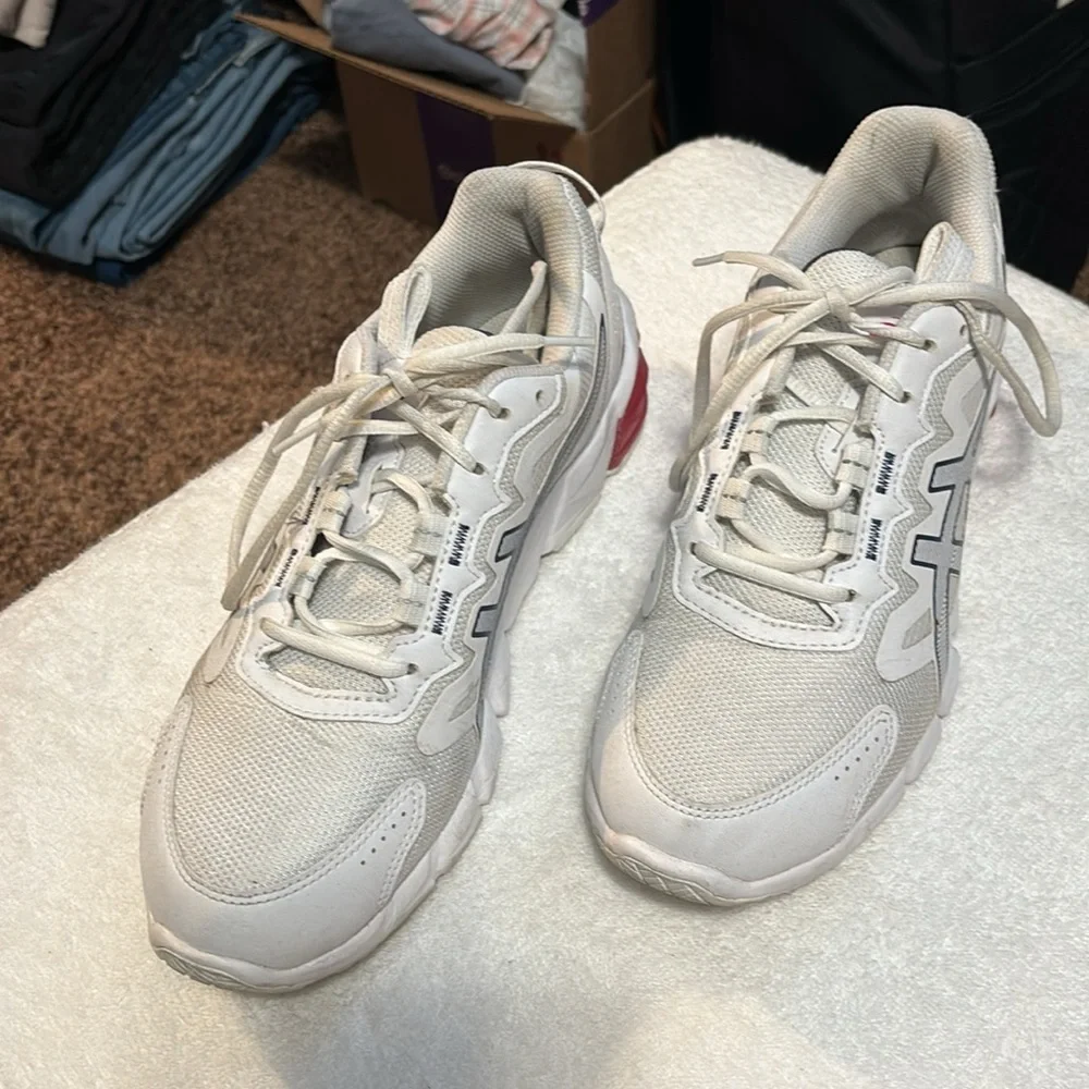 ASICS gel sneakers - Picture 2 of 3